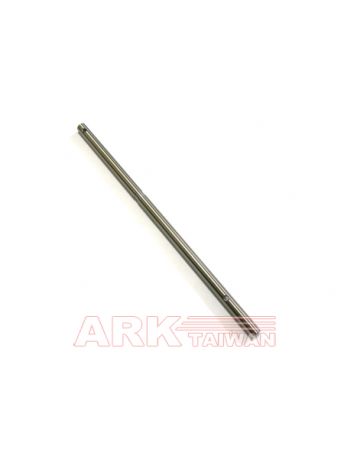 ARK 343 (Ã˜5) Main Mast (450 Plus)