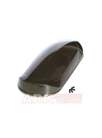 ARK 367 Windshield (450Plus)