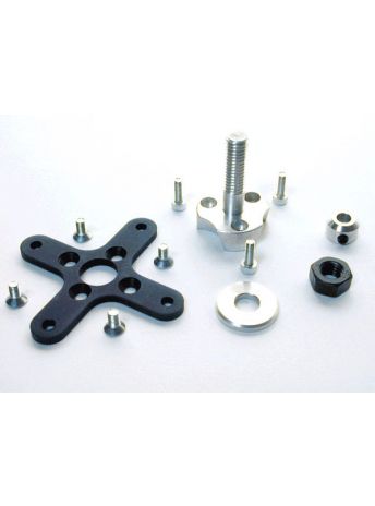 AXI 2808/2814 Radial Mount