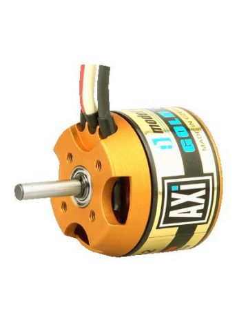 AXI 2814/16 GOLD LINE Brushless Motor