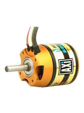 AXI 2820/10 GOLD LINE Brushless Motor