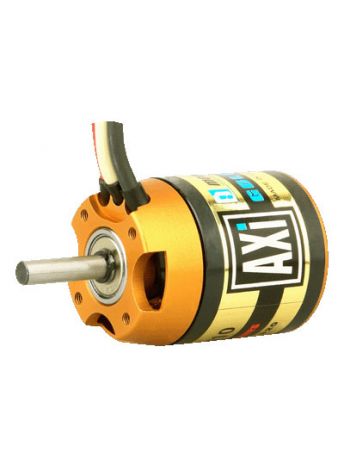 Model Motors AXI 2826/6 Brushless Motor