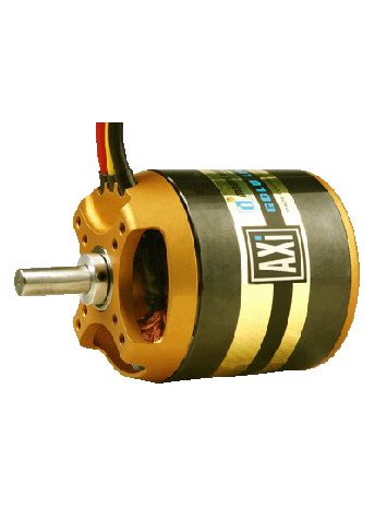 AXI 5345/14 GOLD LINE Brushless Motor