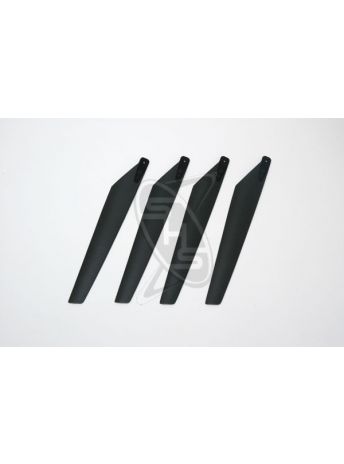 Aztech Top Blades for Helex