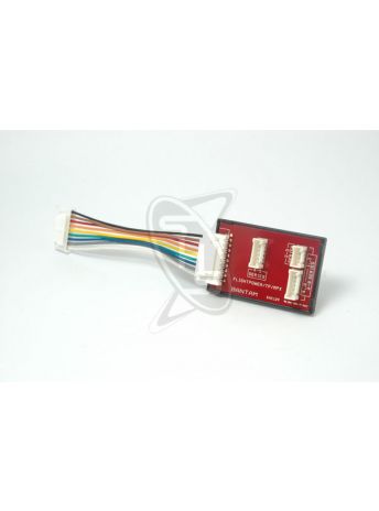 Bantam EAC139 Balancing Board for BC8 (Flightpower/Thunderpower)