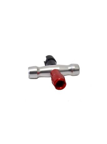 SECRAFT Ball Link Wrench (Dual Size)