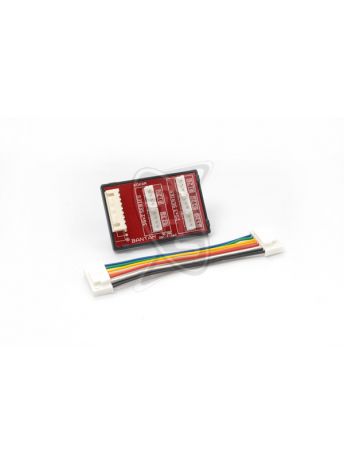 Bantam EAC 148 Multi-Balancing Board For Kokam