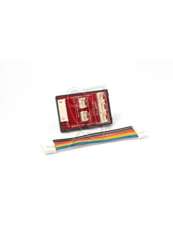 Bantam EAC 149 Multi-Balancing Board For Flight Power / Thunder Power BC-6 Series