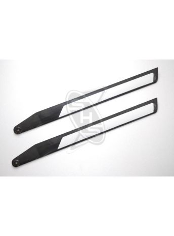 Singahobby 690mm V Carbon Main Blades