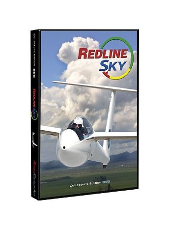 Carbon Art - Redline Sky DVD