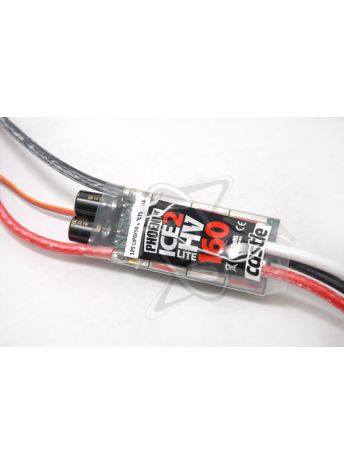 Castle Creations Phoenix Ice2 Lite HV160 ESC