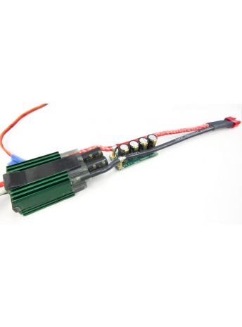 Castle Creations CapPack High Voltage Capacitor Pack