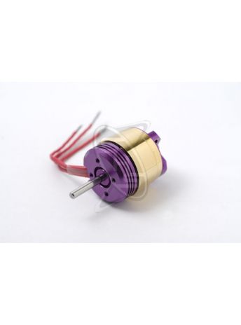 Cyclon Car Punch Brushless Motor
