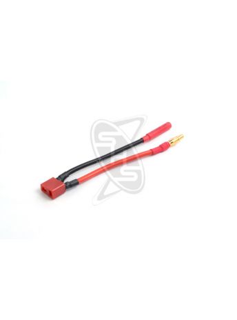 Singahobby 4.0mm To Deans Adaptor