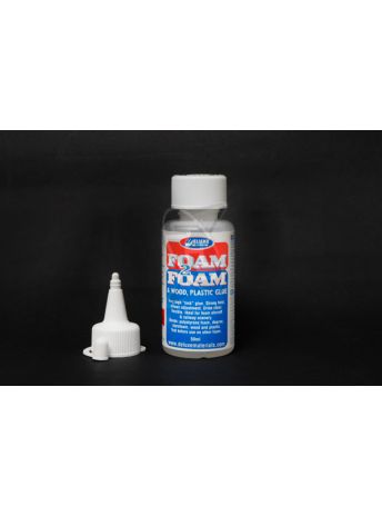 DELUXE Foam 2 Foam Glue