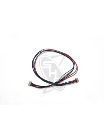 DIYDrones DF13 5-Position Connector (30cm)