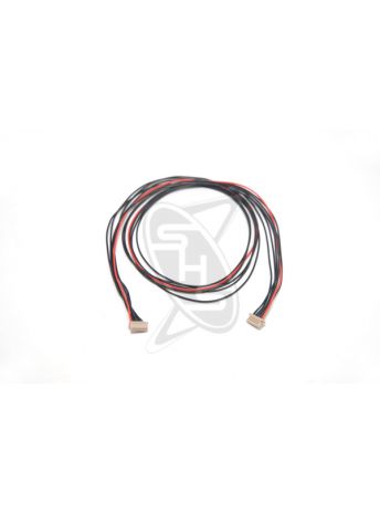 DIYDrones DF13 6-Position Connector (45cm)