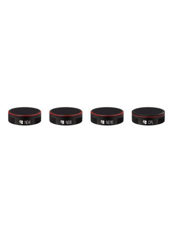 FREEWELL Filters for DJI Mavic Air  - Standard Day - 4 Pack