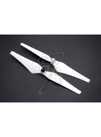 DJI Phantom 2 Vision 9.4x4.3 Propellers CW/CCW (Pair)