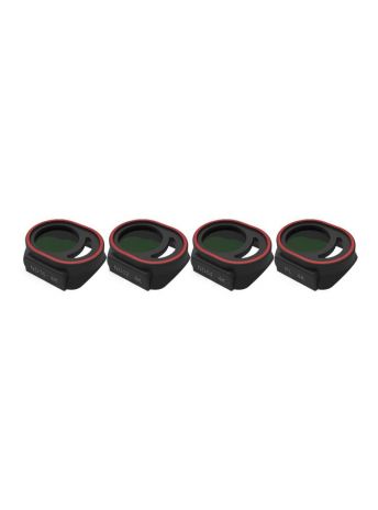 FREEWELL Bright Day 4-Pack Filter for DJI Spark