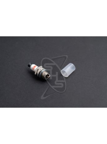 DLE ICM-6 Iridium Spark Plug