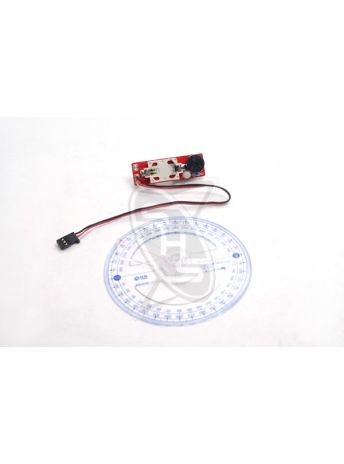 DLE Ignition Hall Sensor Test Kit