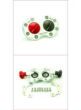 Secraft Double Fuel Dot V2