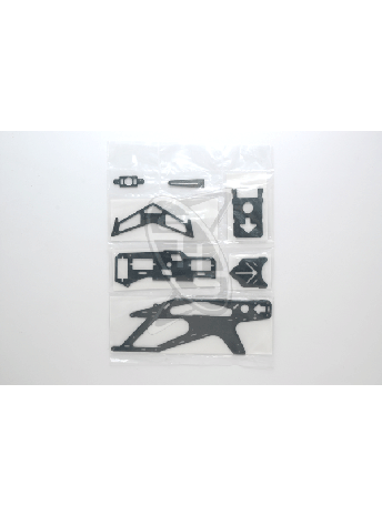 Aztech W99561 Main Frame (Razer)