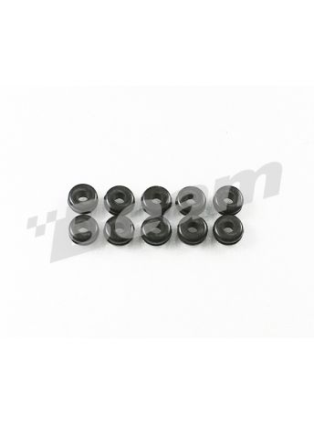 BEAM Heli E4 - Rubber Body Grommets (1505)