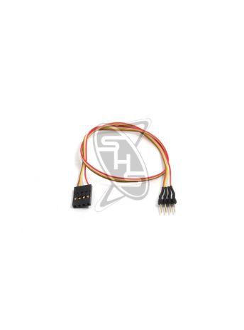 Eagle Tree Expander Extension Cable (12",4 Wire)