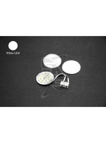 ELE RC Head Spotlight for Phantom (White)