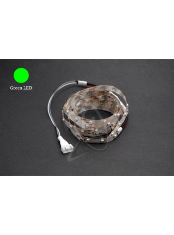 ELE RC LED Cable with Switch for Phantom (Green)