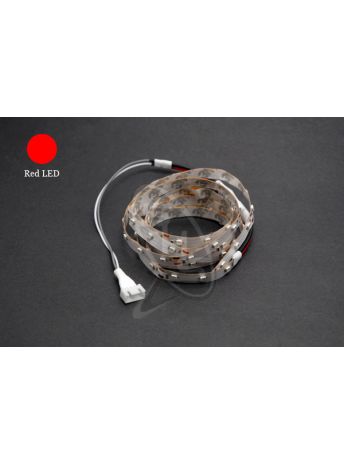 ELE RC LED Cable with Switch for Phantom (Red)