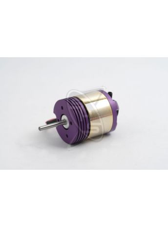 Cyclon Mini 2 Brushless Motor