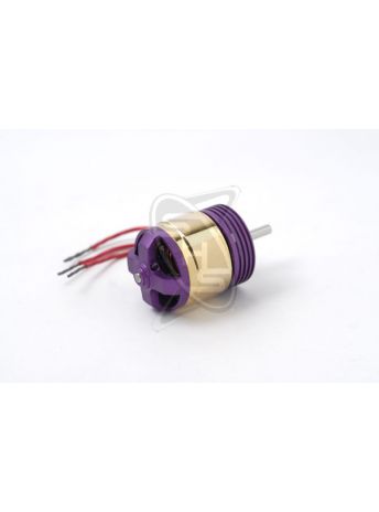 Cyclon Mini Car Brushless Motor
