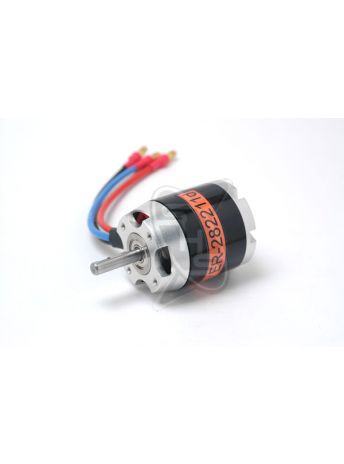 Tahmazo ER-282211d Brushless Motor