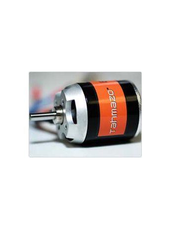 Tahmazo ER252312 brushless outrunner motor