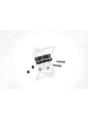 Falten Power Propeller Hub (4-8mm)