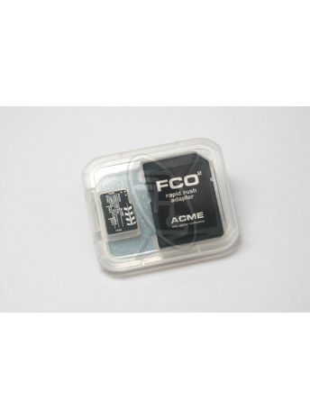 FlyCamOne² Rapid Rush 8.0 Micro SD Card 2GB + SD Adapter