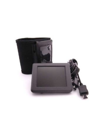 FlyCamOne HD Screen 2.5" High Resolution Screen