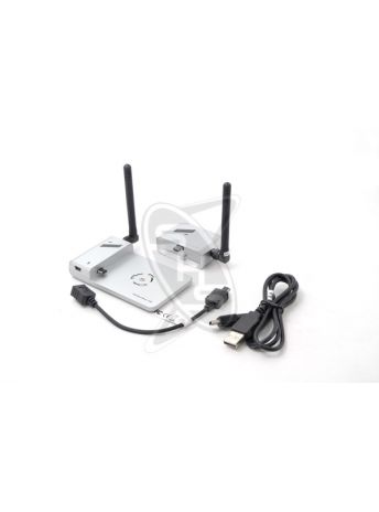 FlyCamOne HD 5.8GHz Transmission Set