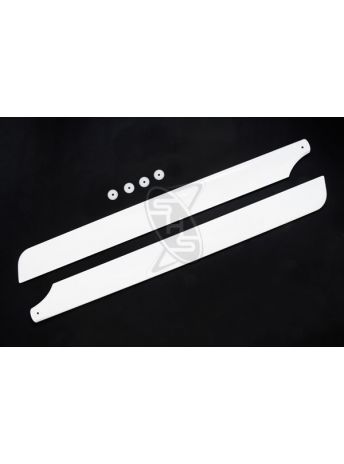 Fun Tech A800 FT-570-3D FRP Main Blades