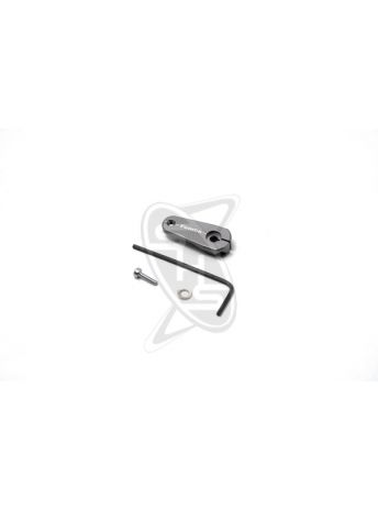 Futaba Aluminum Horn 18.5GM