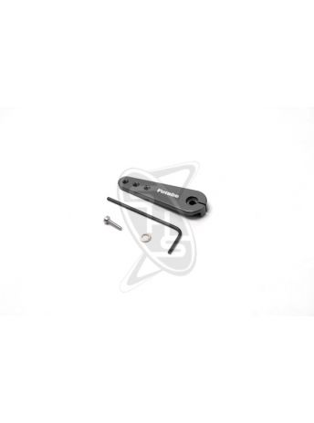Futaba Aluminum Horn 38GM