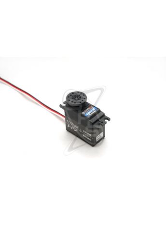 Futaba BLS175SV S.Bus2 Programmable Brushless High Voltage Servo