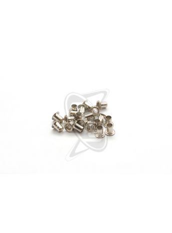 Futaba BS0410 Eyelets 3x4.5x4.8mm (12pcs)