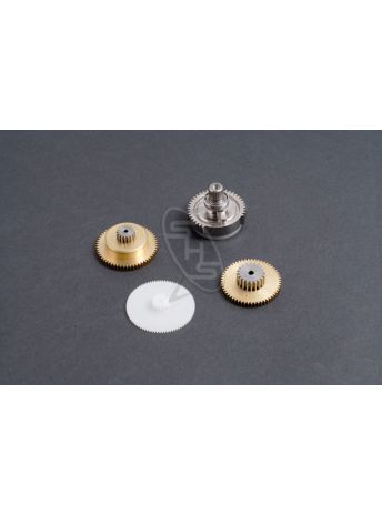 Futaba Gear Set For S5050