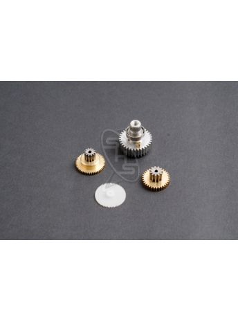 Futaba Gear Set For S9350/S9451