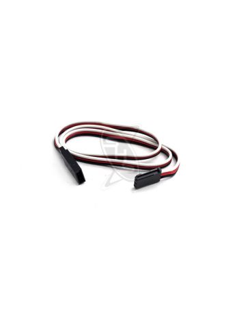 Futaba HD Extension Cord 400mm