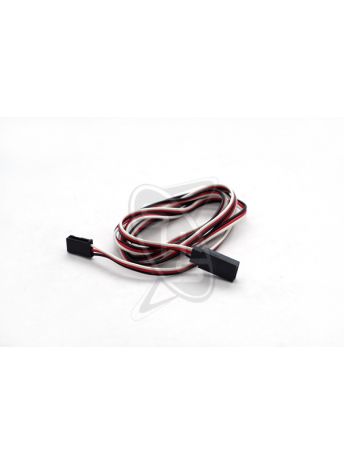 Futaba HD Extension Cord 1000mm